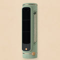 Ventilateur AirPlus™ : Le climatiseur tour compact design qui rafraîchit intensément, où que vous soyez.