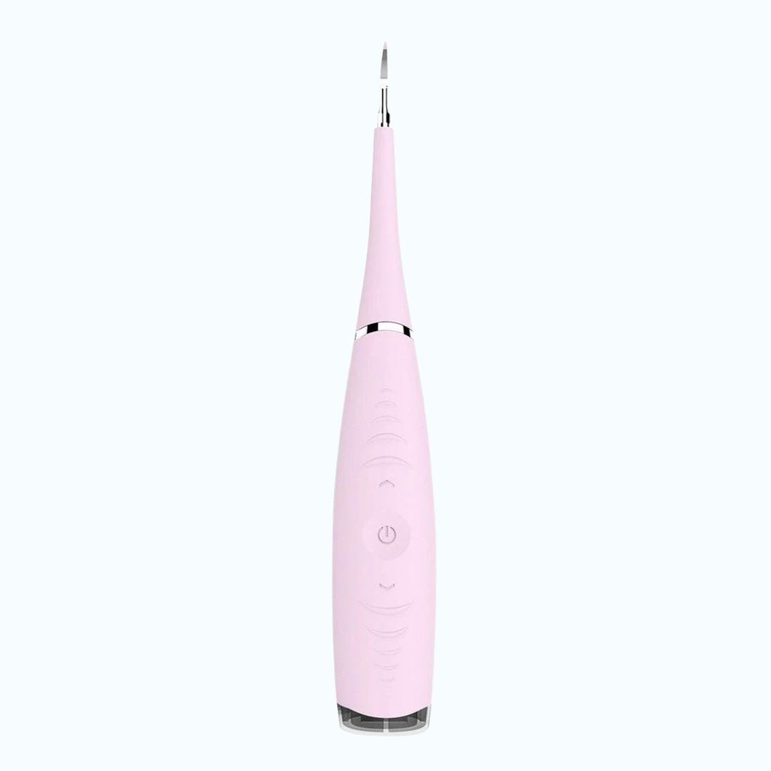 Dentifresh Clean Pro : Le détartreur éléctrique waterproof