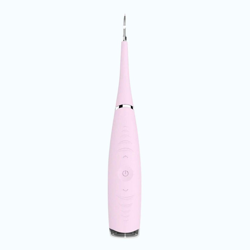 Dentifresh Clean Pro : Le détartreur éléctrique waterproof