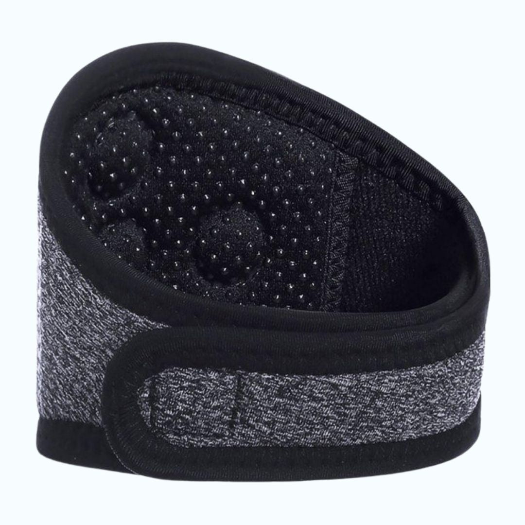 Collier Cervical Chauffant : La Minerve pour lutter contre les douleurs dorsales