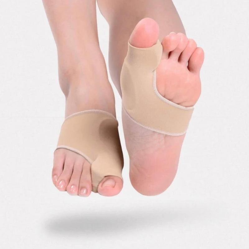 Chaussette Hallux Valgus Correctrices (Taille Universelle)