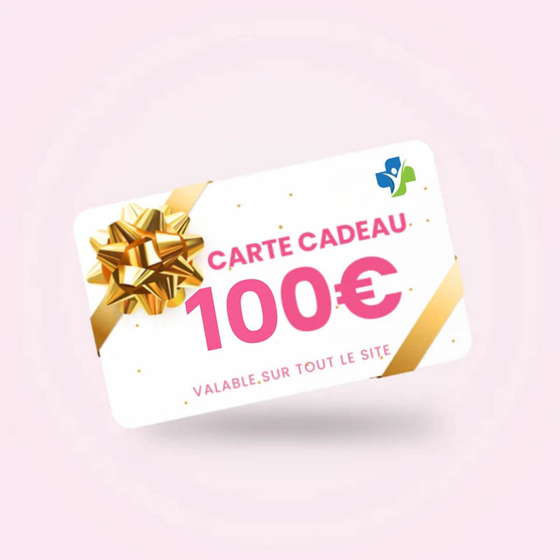 Carte cadeau Derma-Care