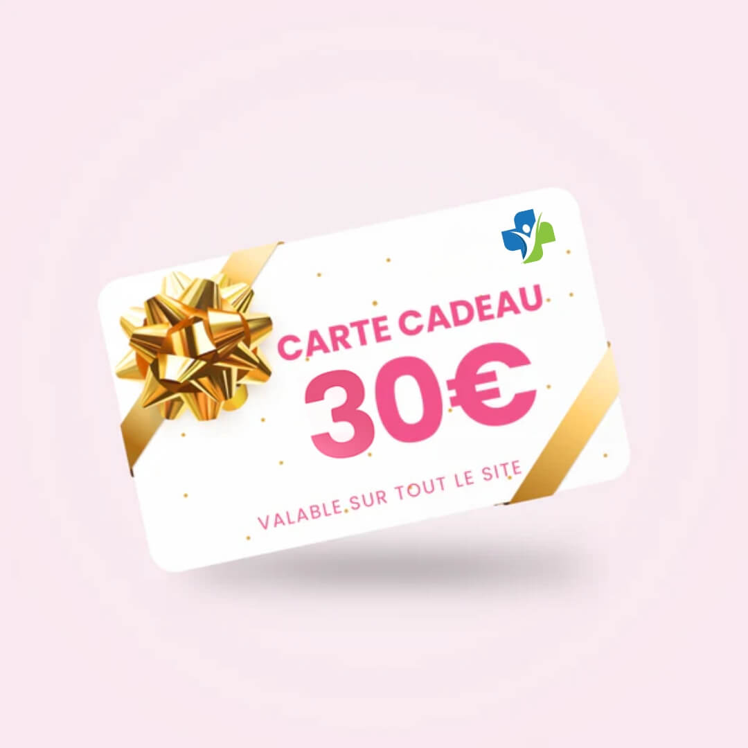 Carte cadeau Derma-Care