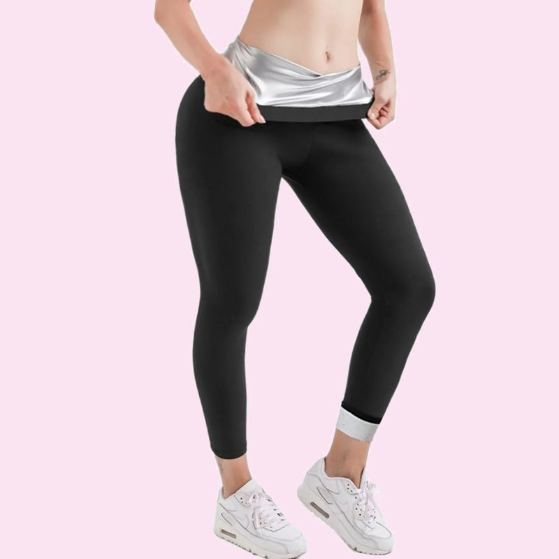 LEGGING DE SUDATION