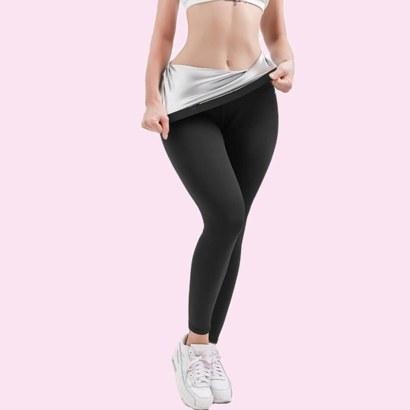 LEGGING DE SUDATION