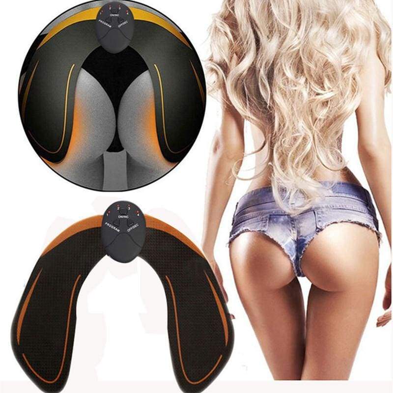 Sculptebody Full Pack : Ensemble dappareils à électrostimulation pour muscler sans efforts lensemble de votre corps.